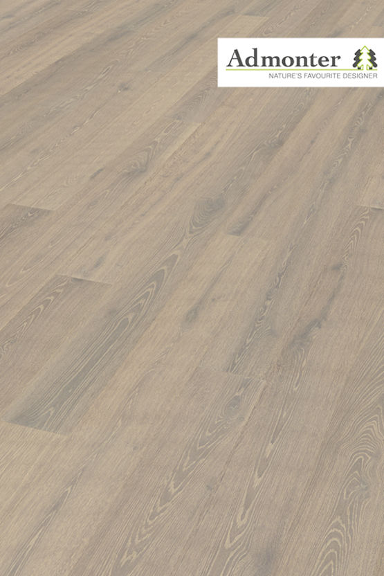  Parquets contrecollés en chêne | FLOORs Chêne Soren NOUVEAU - ADMONTER HOLZINDUSTRIE AG