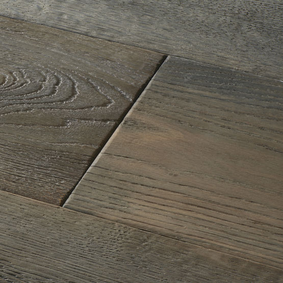 Parquets contrecollés en chêne I Les Iconics – Rustic - Parquets contrecollés en chêne