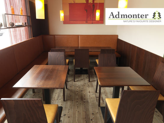  Parquets contrecollés | FLOORs Finition Antico - ADMONTER HOLZINDUSTRIE AG