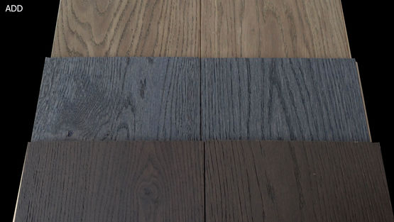 Parquets ECO en chêne contrecollé avec largeurs exceptionnelles | ADD CFPC - ARCHITECTURE DESIGN DECORATION ADD