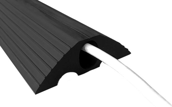 Passage de câbles pour petites et moyennes sections | PARGOM - produit présenté par WATTELEZ