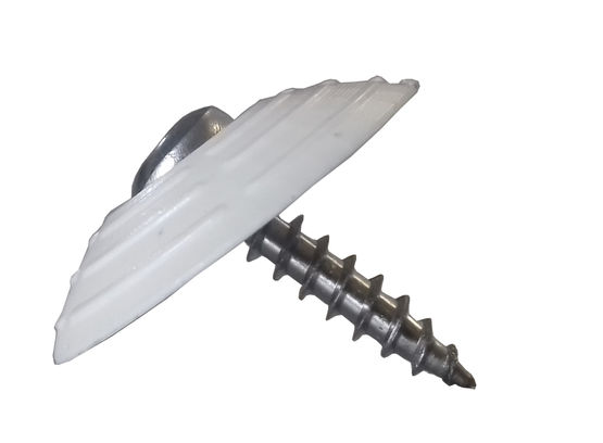  Pastille podotactile à visser colorée et métal | Waccess - WATTELEZ