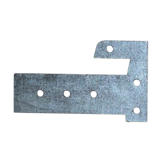  Pattes, cales et platines de fixation sur mesure en acier, Inox ou aluminium  - Accessoires et consommables de chantier