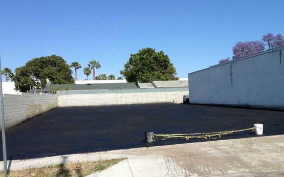  Pavage de parking – Solution économique et écologique - ROAD ROCK - Revêtements en matériaux naturels