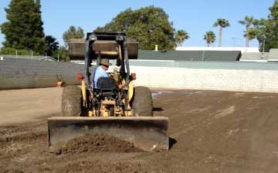  Pavage économique et écologique de plateforme - Spécial export  | ROAD ROCK - Revêtements en matériaux naturels