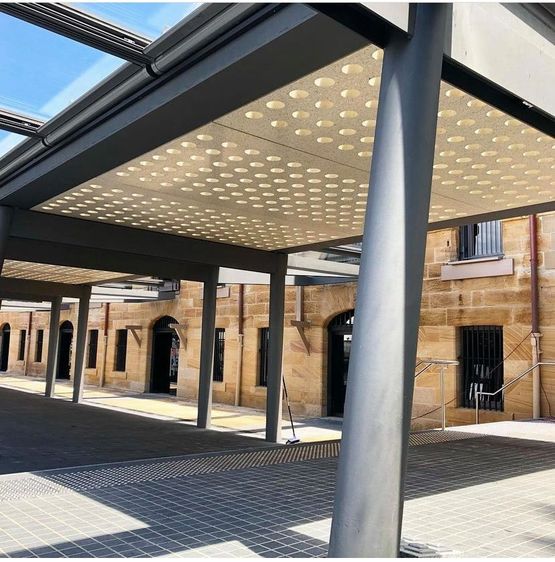  Pavé de verre rond 12 x 6 cm | 60061 - Pavés de verre