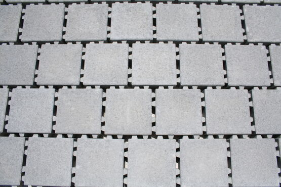  Pavé en béton à joints larges Carus | Béton - FABEMI