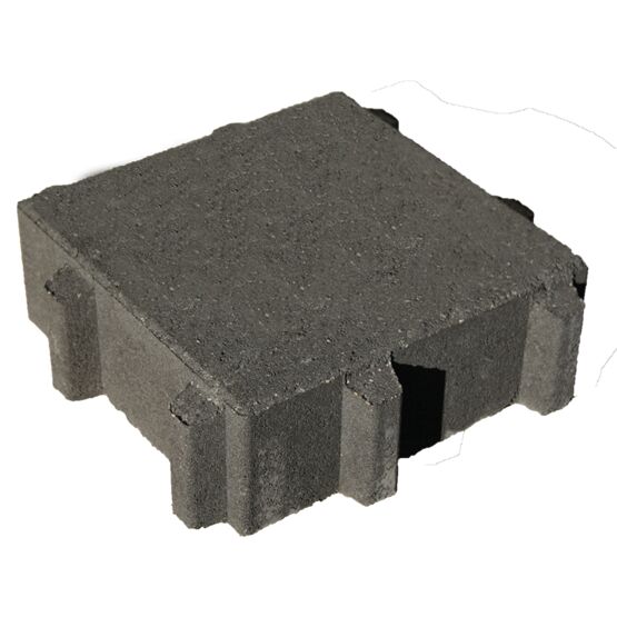  Pavé en béton à joints larges Carus | Béton - Autres revêtements drainants