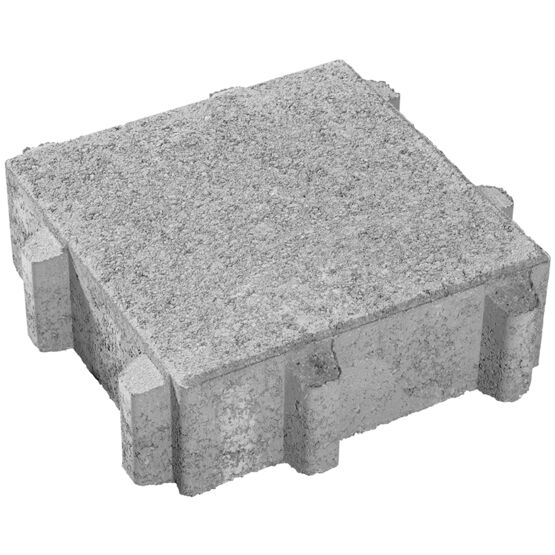 Pavé en béton à joints larges Carus | Béton - produit présenté par FABEMI