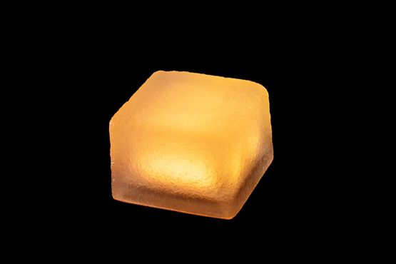  Pavé lumineux décoratif très basse tension | ECO-STONE99 - Pavés de verre