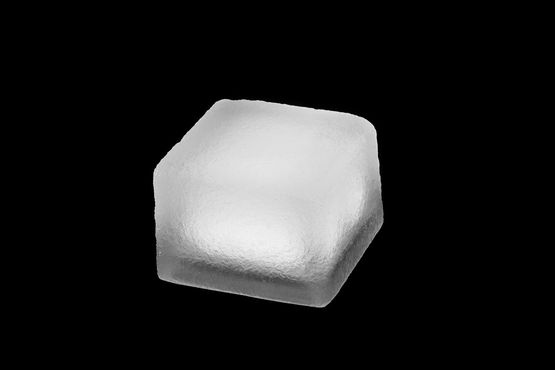 Pavé lumineux décoratif très basse tension | ECO-STONE99 - produit présenté par ECO-INNOV