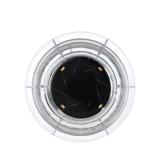 Pavés de sol photovoltaïques - produit présenté par SEVES GLASS BLOCK S.R.O.