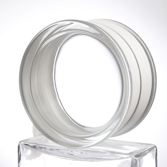  Pavés ronds pour structures horizontales | ORBIS  - SEVES GLASSBLOCK