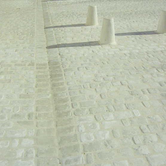 Pavés rustiques répliques de vieille pierre mono ou multiformats | Pavés rustiques Replik