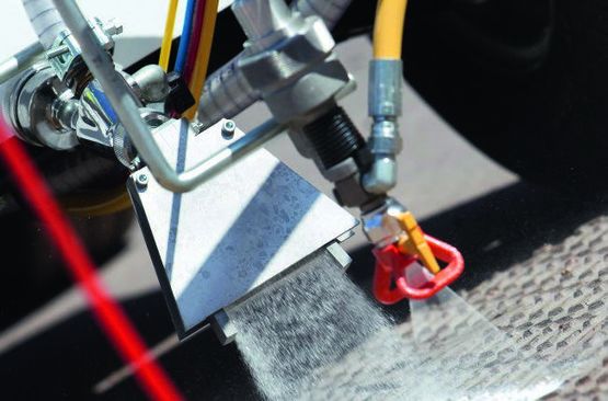  Peinture à l’eau pour marquages à hautes performances | TYPHON PREMIUM  - AXIMUM