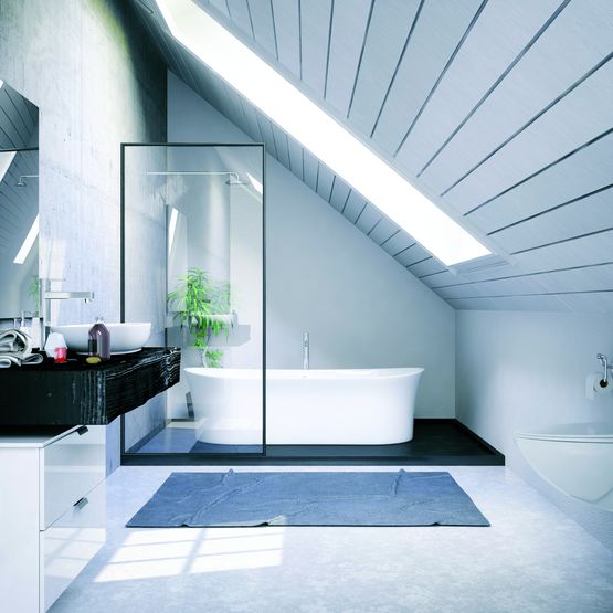 Peinture applicable sans primaire sur tout support | Evolutex 2en1 - Peinture blanche