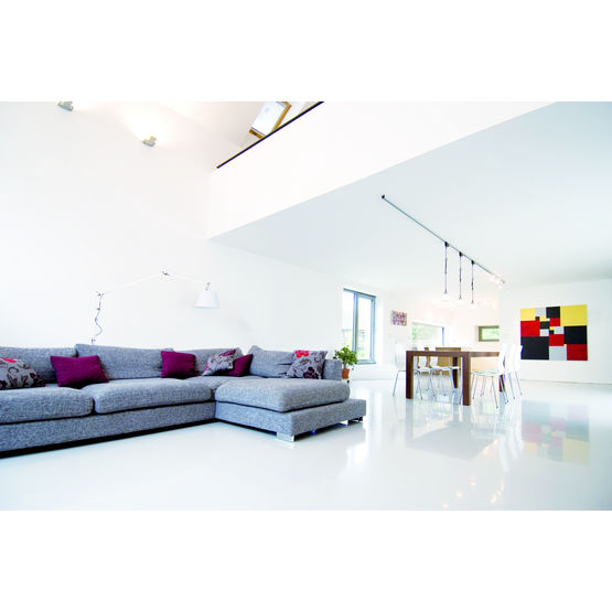 Conseil Peinture Comment Repeindre Son Plafond Helpy