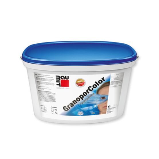 Peinture D2 acrylique | GranoporColor