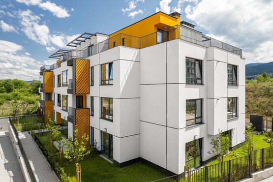  Peinture D2 acrylique | GranoporColor - BAUMIT