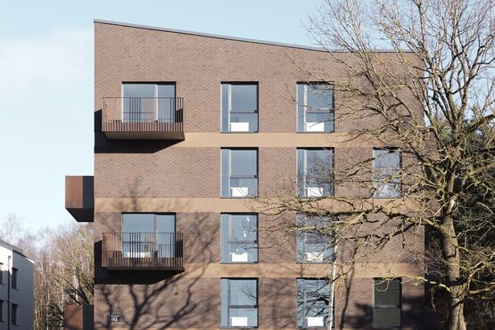 Peinture D2 acrylique premium | PuraColor  - produit présenté par BAUMIT