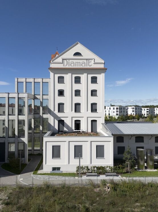  Peinture D2 silicate premium | SanovaColor  - BAUMIT