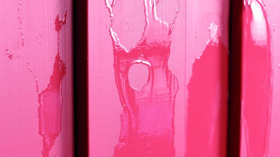  Peinture de façade à principe actif contre les micro-organismes | StoColor Dryonic - STO