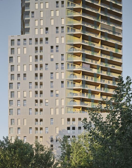  Peinture de façade | Baumit SilikatColor silicate minérale D2 - BAUMIT