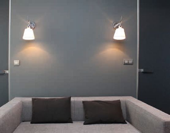  Peinture de finition pour murs et plafonds teintable à haut rendement | Hydro&#039;Style Onip - ONIP