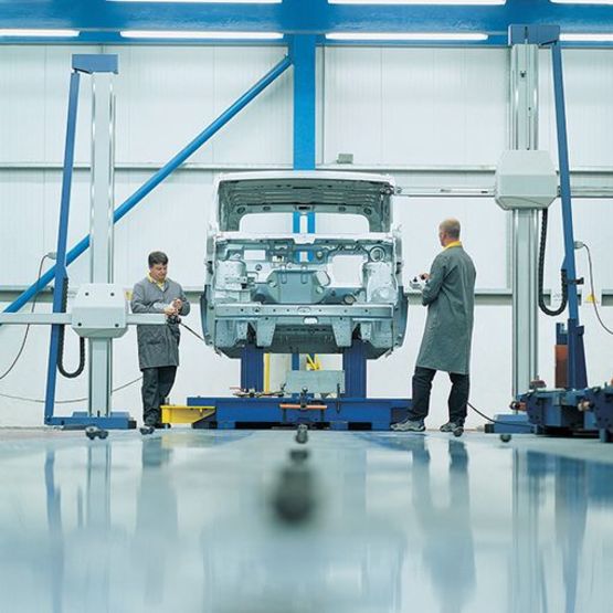  Peinture de sol à la résine époxy 100% solide | Epoxicote   - WATCO