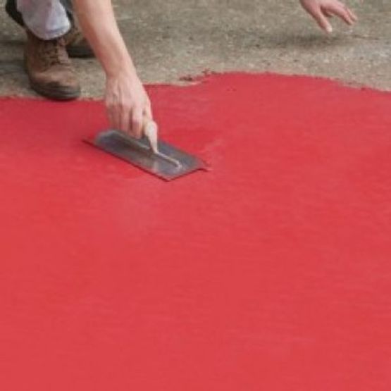 Peinture de sol bitume | Enduit'color - WATCO