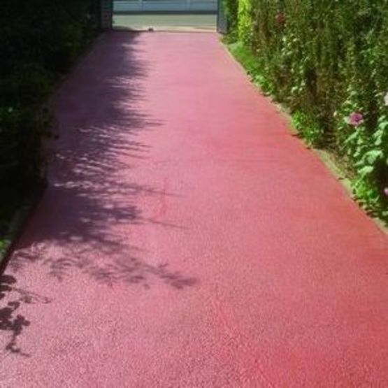  Peinture de sols intérieurs et extérieurs | Flexthane P2 - SOFRAPEL