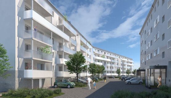  Peinture façade siloxanée D2 | Baumit SilikonColor - BAUMIT