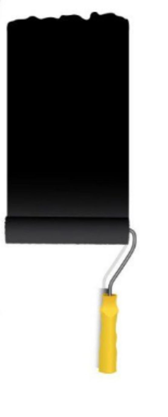 Peinture intumescente bois M1 - Noir - Teknos Teknosafe 2467 - Peintures et vernis ignifuges ou intumescents