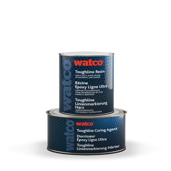  Peinture marquage au sol | Epoxy Ligne Ultra   - WATCO