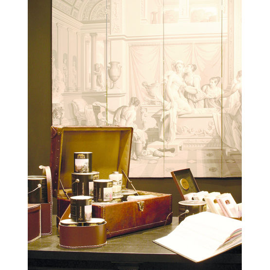 Peinture Aérosol Mode Brillant Rustoleum Beige Crème 04 L Leroy
