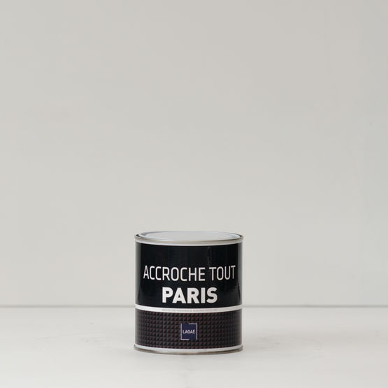  Peinture mate veloutée pour tous supports | Peinture ACCROCHE TOUT - PEINTURES LAGAE