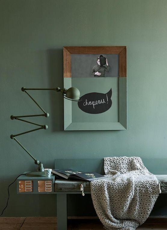  Peinture mate veloutée pour tous supports | Peinture ACCROCHE TOUT - Peintures à effets de matière