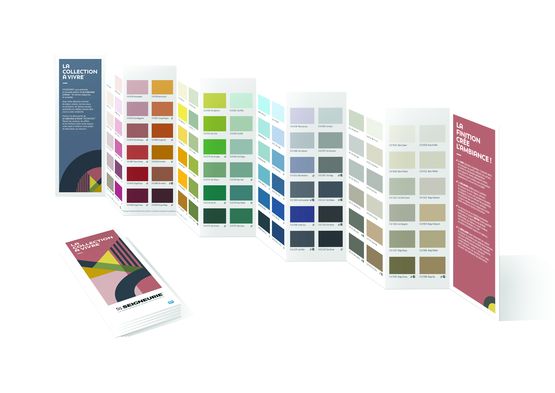  Peinture microporeuse mate pour boiseries intérieures et extérieures | Primwood Mat - Enduits décoratifs