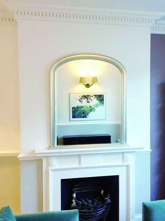 Peinture minérale lessivable sans COV | Innostar - Peinture blanche