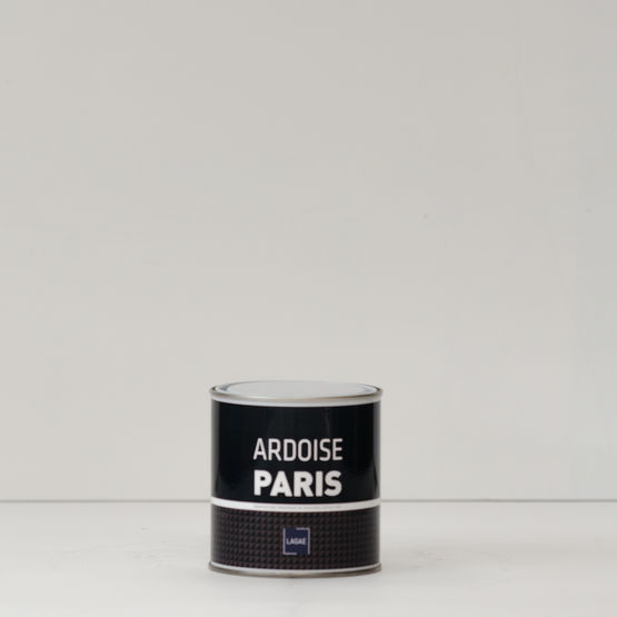  Peinture pour décoration murale éphémère | Peinture ARDOISE - PEINTURES LAGAE