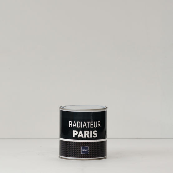  Peinture résistante à la chaleur | Peinture RADIATEUR - PEINTURES LAGAE