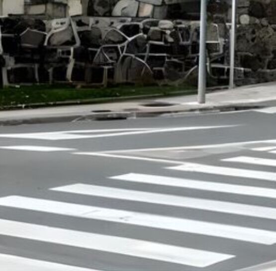  Peinture routière à l&#039;eau | 1-02-3-021 - Peinture pour sol