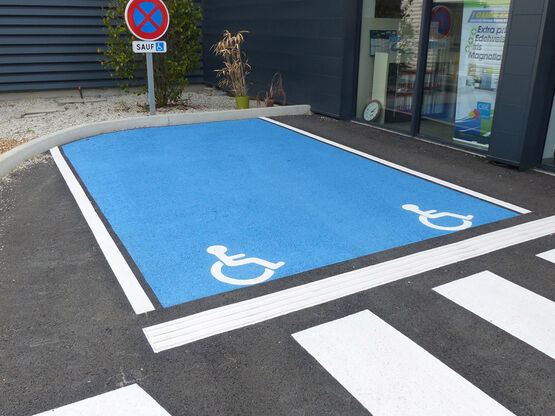  Peinture routière couleur solvantée | 1-02-3-004 - SALMA STORE