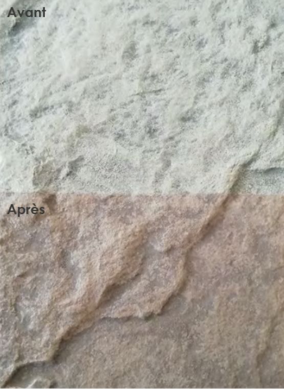   Peinture sols et murs | ColorSkin  - NOVA CRETE