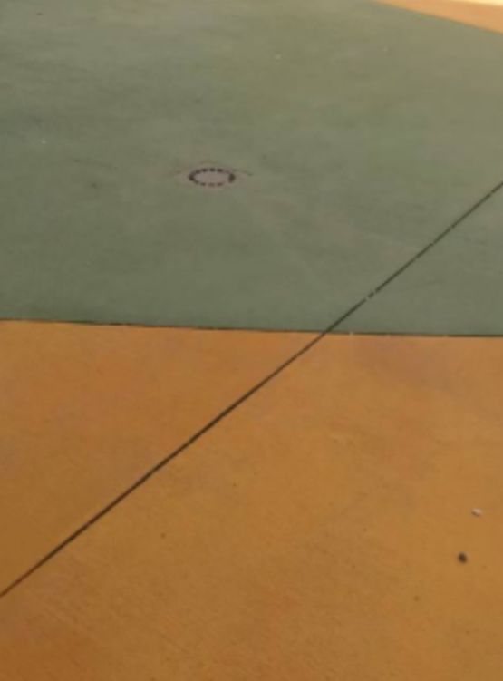  Peinture sols et murs | ColorSkin  - produit présenté par NOVA CRETE