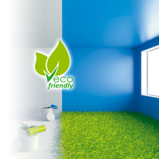 Peinture thermo-réflective d&#039;intérieur | KOFATERM  - produit présenté par KOFARB FRANCE