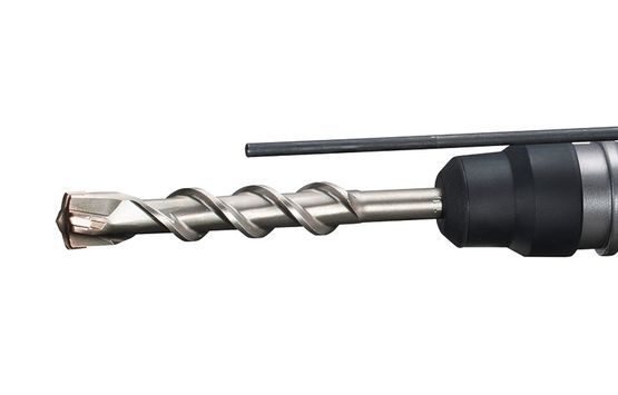  Perfo-Burineur 40 mm SDS+ 1100 W -  8,5 J - 7,1 Kg | DH40MCWSZ - HIKOKI POWER TOOLS FRANCE SAS