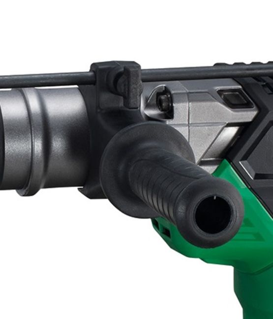  Perfo-Burineur 40 mm SDS+ 1100 W -  8,5 J - 7,1 Kg | DH40MCWSZ - Equipement mobile de chantier