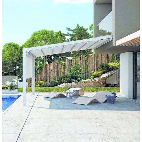Couverture pergola Couverture pergola