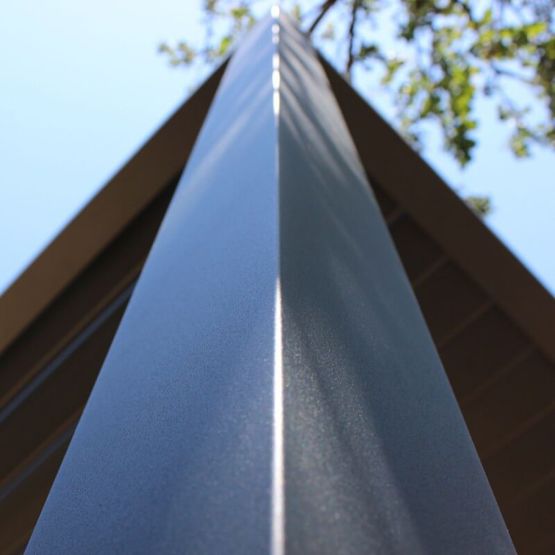  Pergola bioclimatique en aluminium à motorisation pour espaces extérieurs | Design - Pergolas